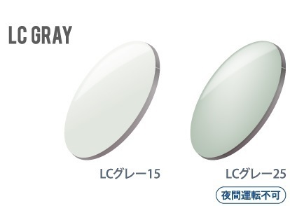 LCDカラー（株式会社イトーレンズ）