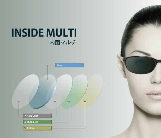 内面マルチ（株式会社イトーレンズ）